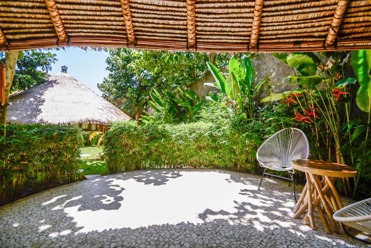 Le Bamboo Bali Villa
