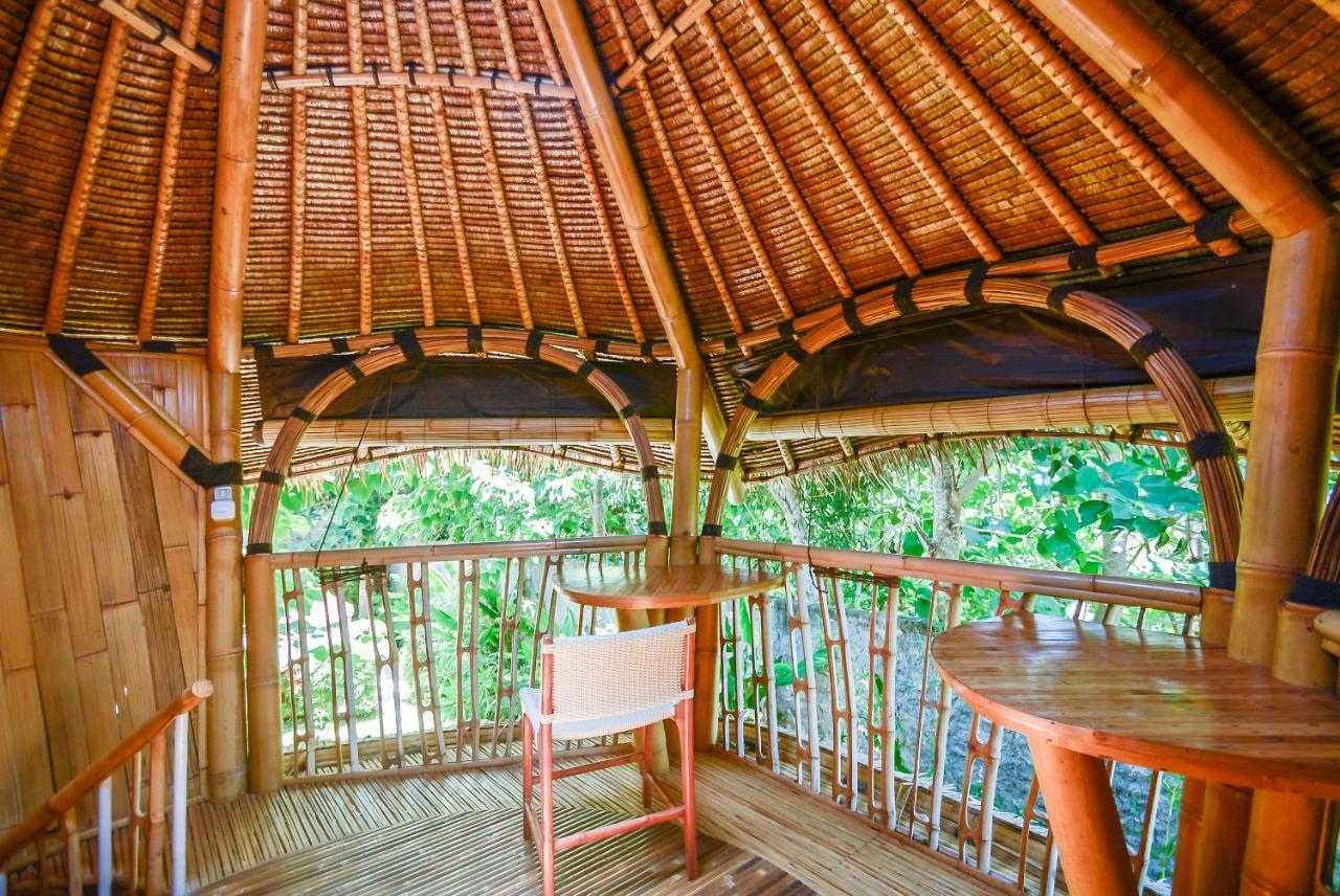 Le Bamboo Bali *