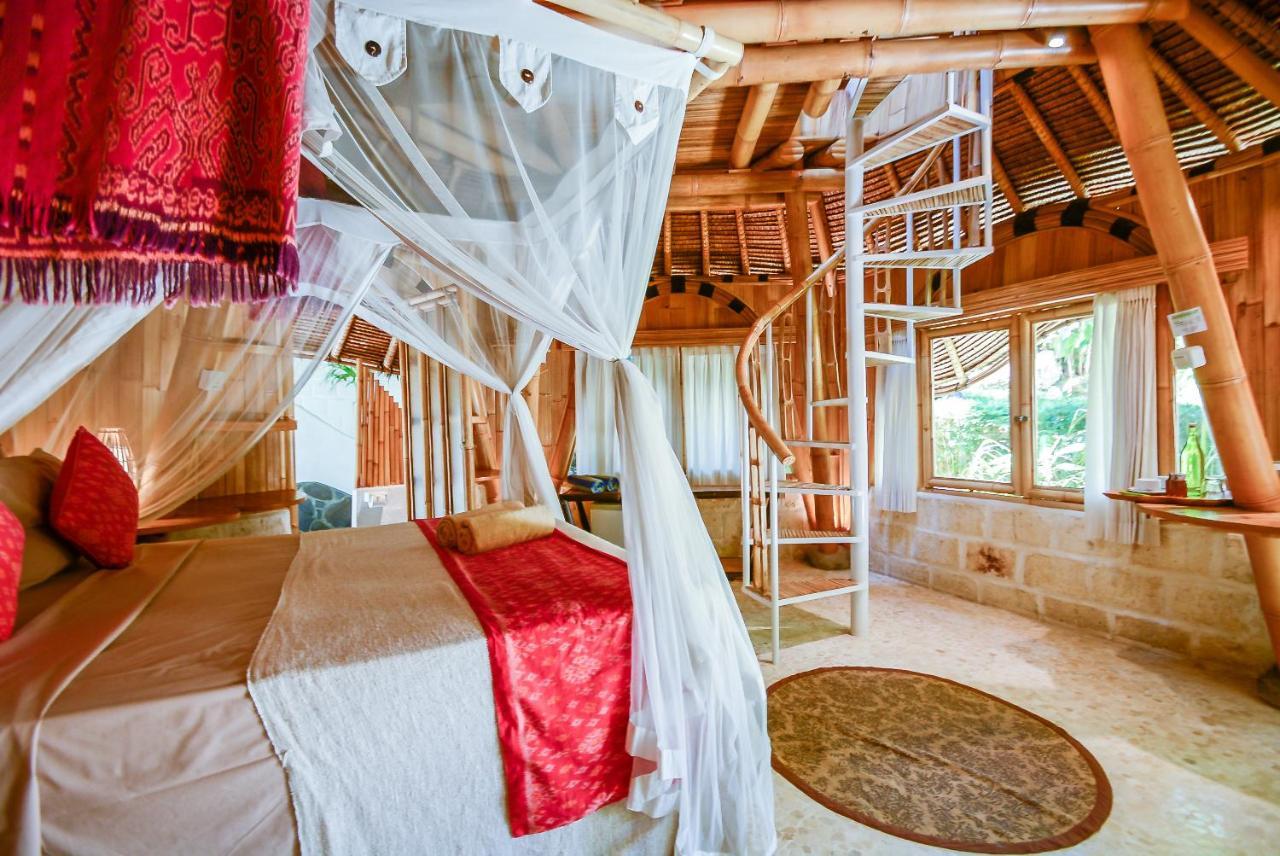 Villa Le Bamboo Bali