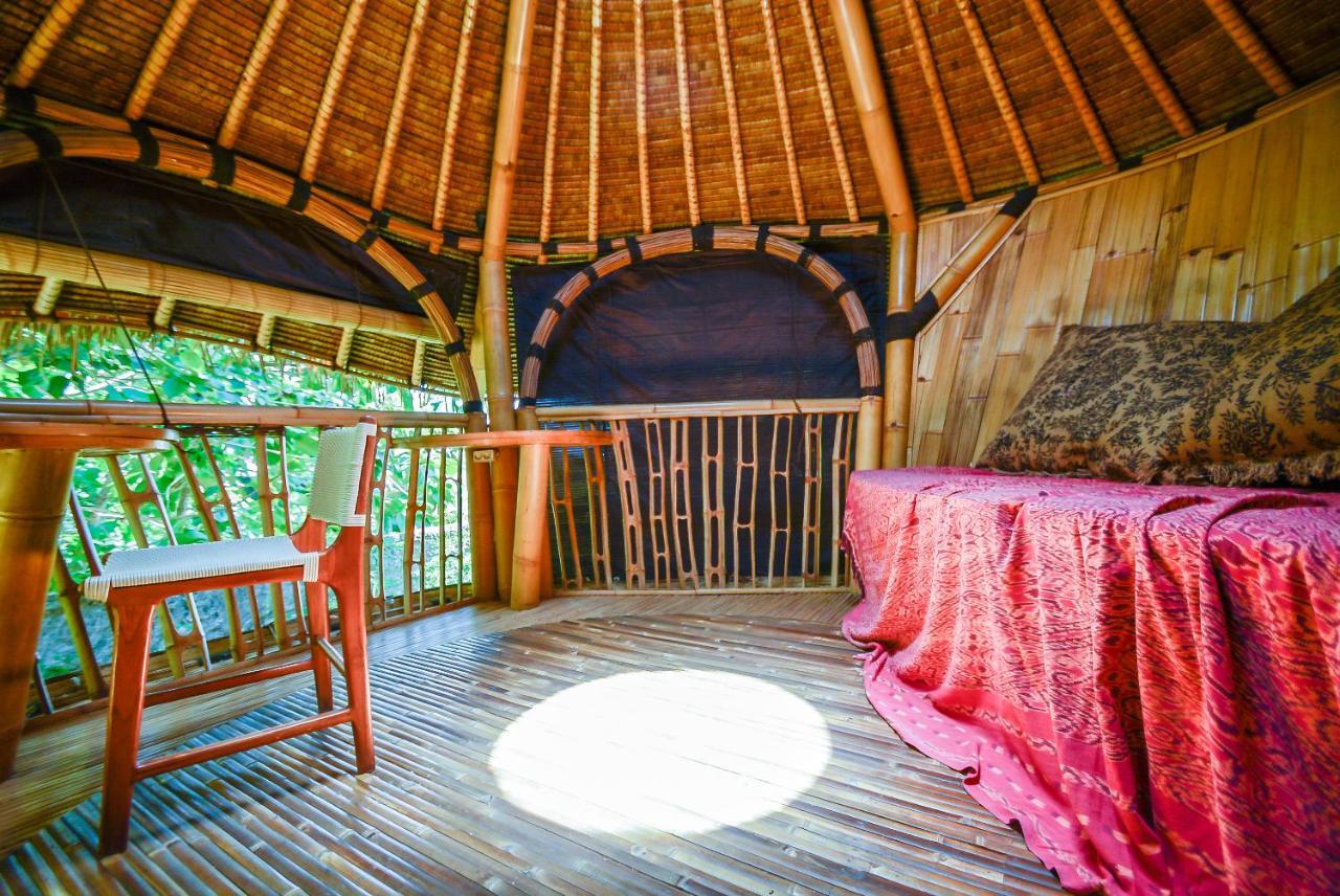 Le Bamboo Bali *