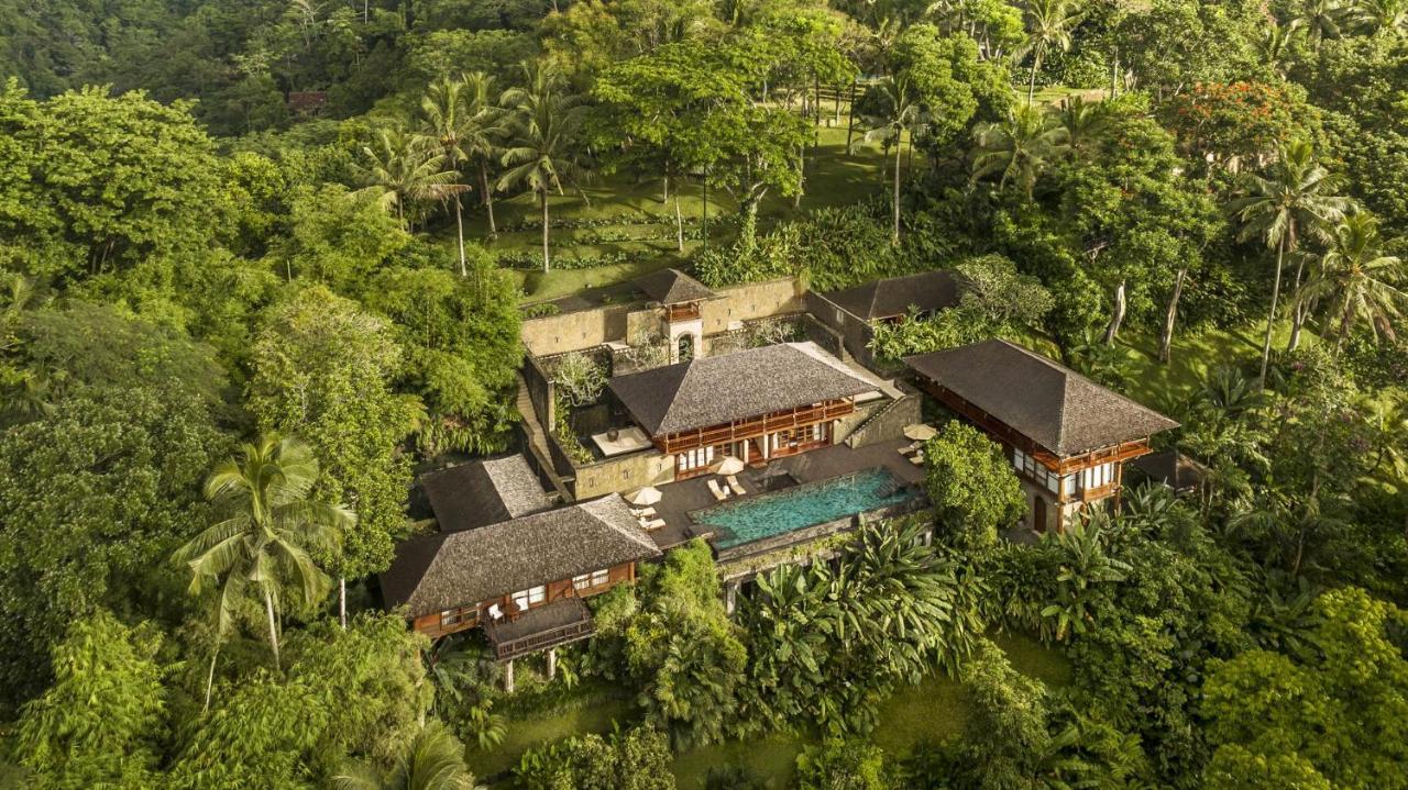 Como Shambhala Estate Payangan