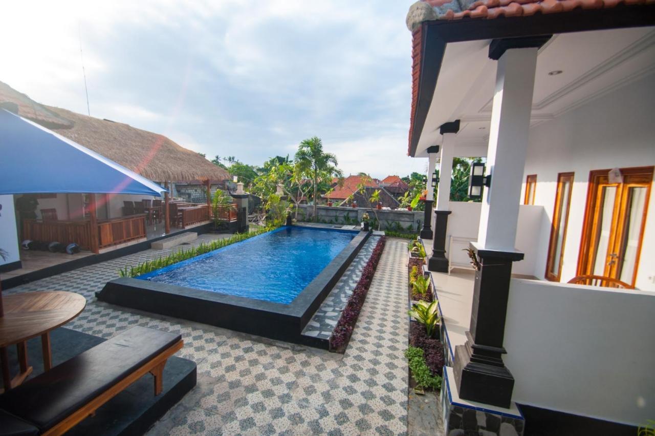 Guest house The Dagan