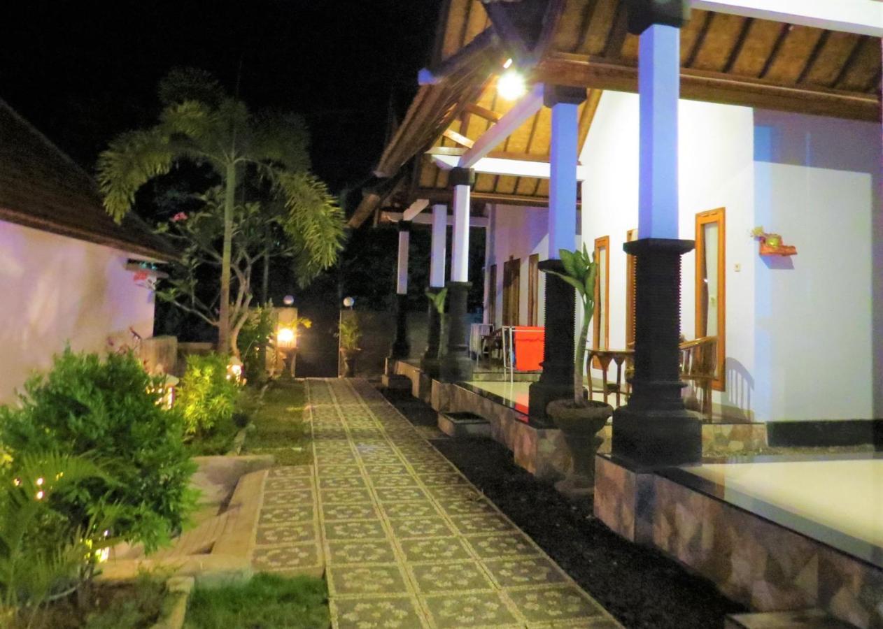 Guest house The Dagan