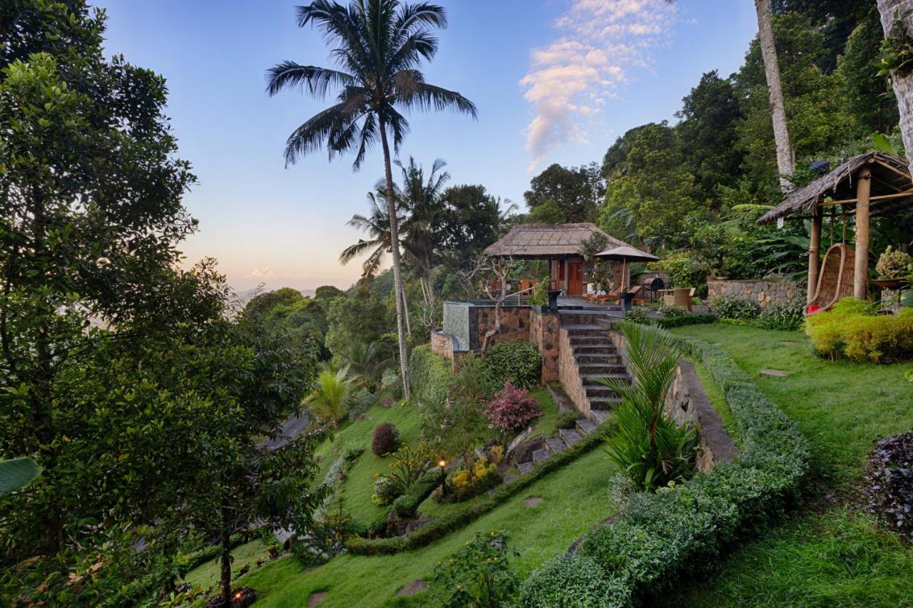Villa Loids Eco Lempuyang