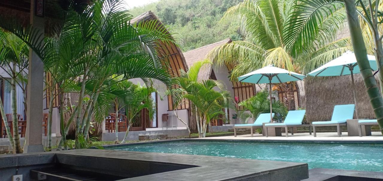 Taman liburan Bale Lumbung