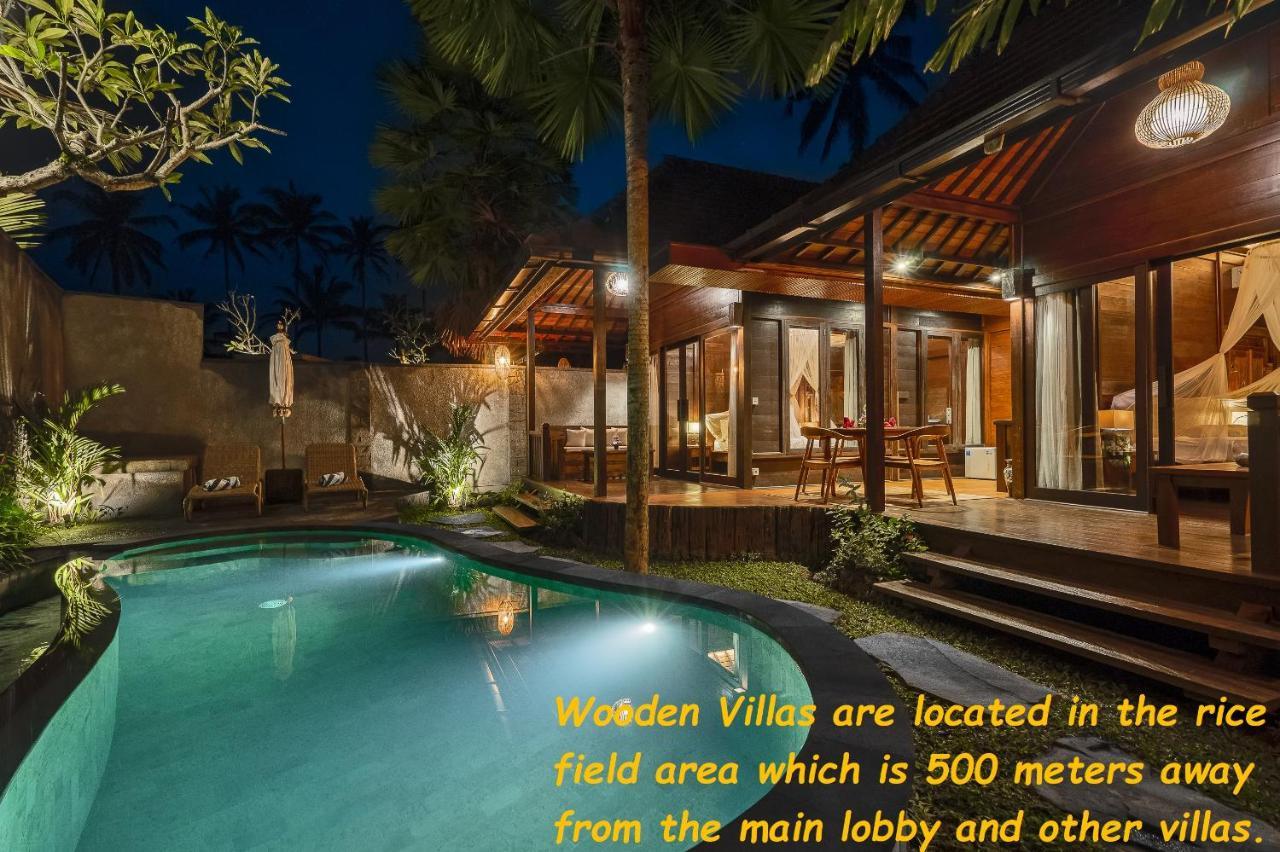 Alam Dania Ubud (Bali)
