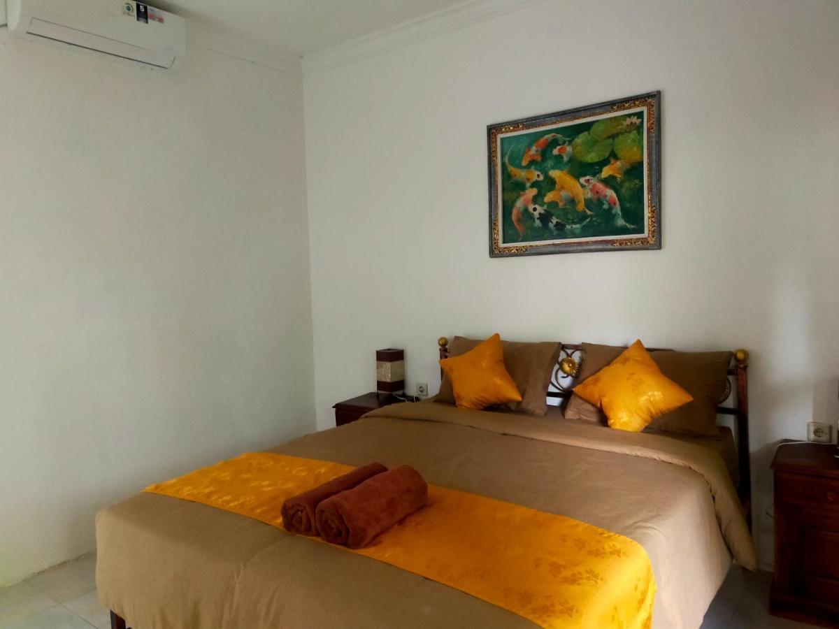 Guest house The Rahayu