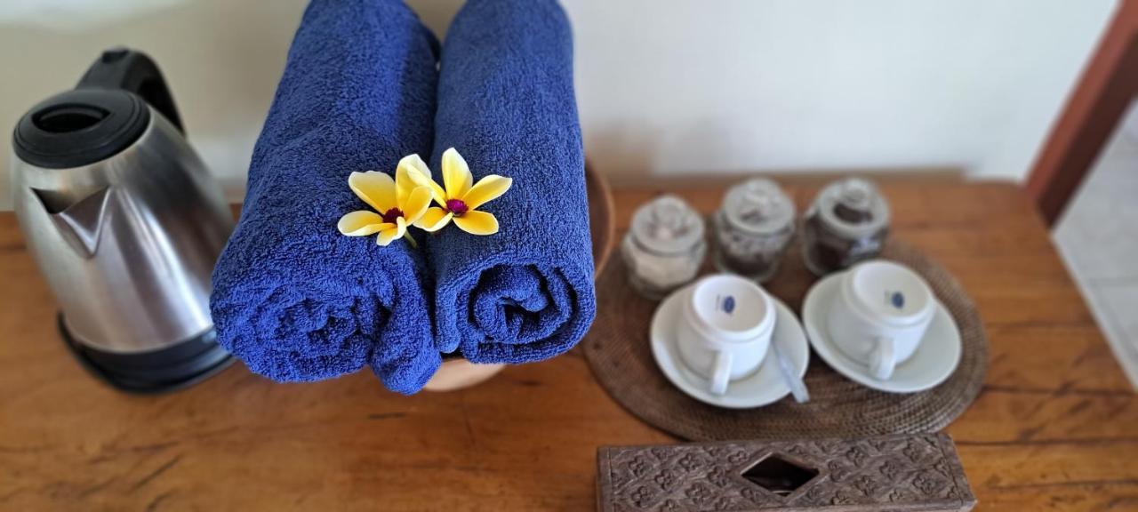 Adi House Guest house Ubud (Bali)