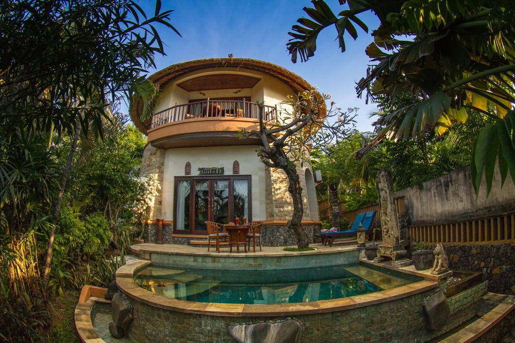 Villa Onlyou *