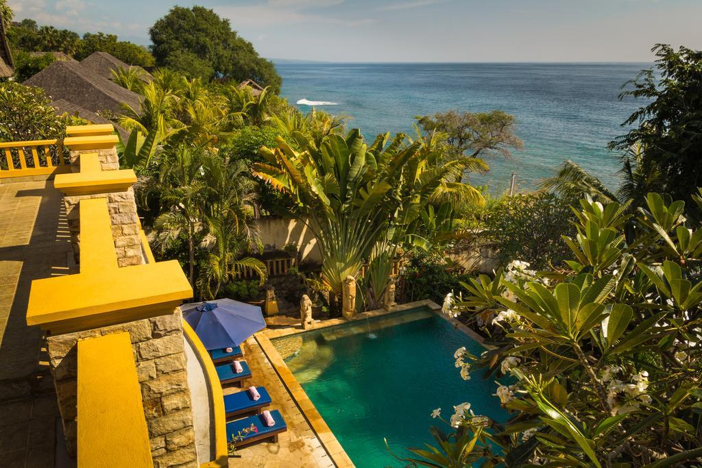 Villa Onlyou Amed (Bali)