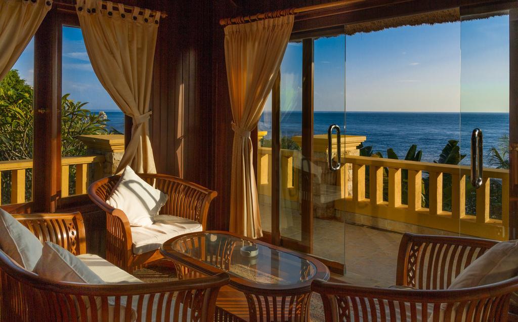Onlyou Villa Amed (Bali)