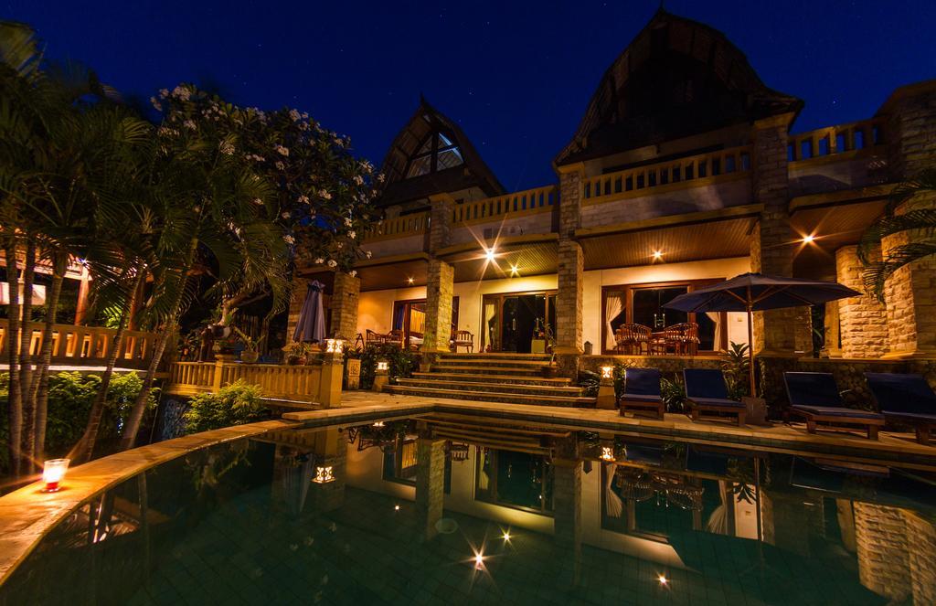 Villa Onlyou *
