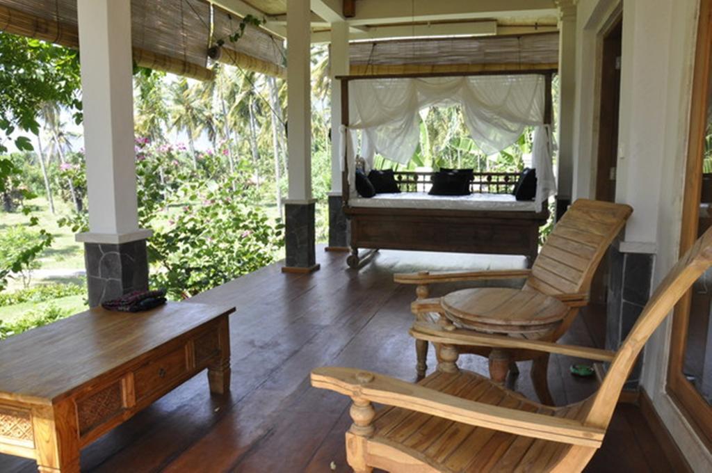 Santi Sari Boutique BALI