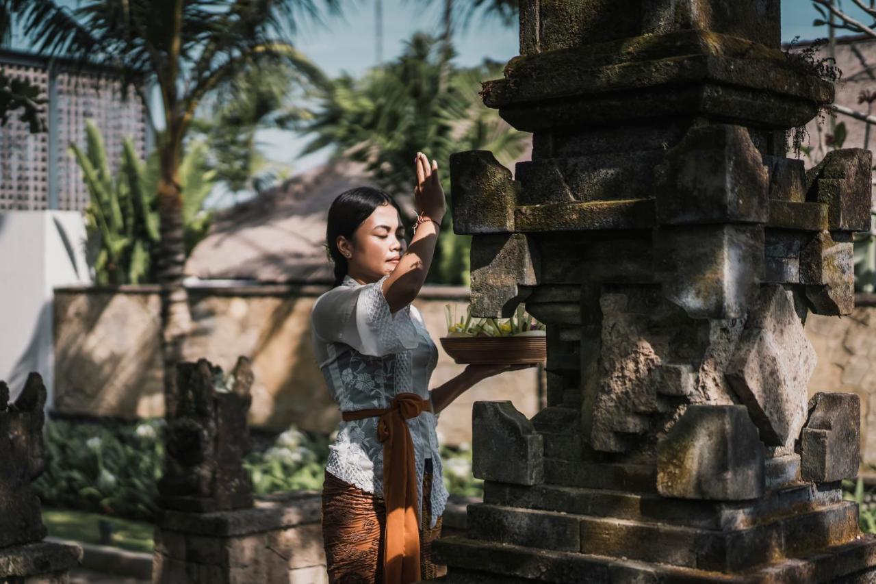 Villa Kharista & Retreat By Ekosistem Canggu (Bali)