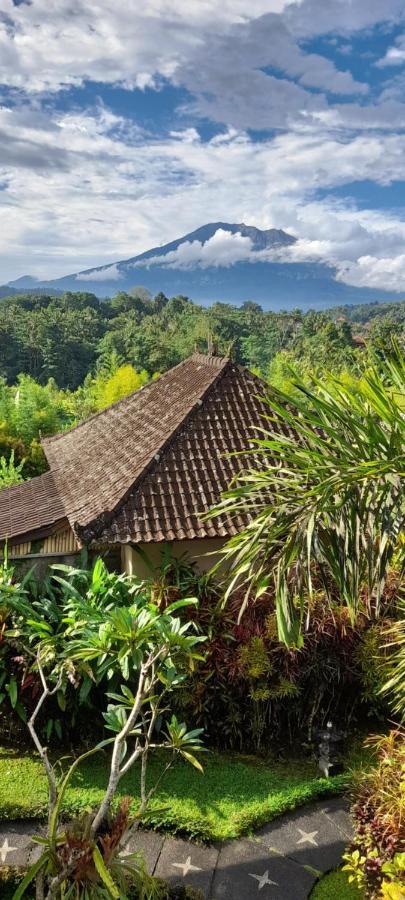 Giri Carik Guest house Sidemen (Bali)