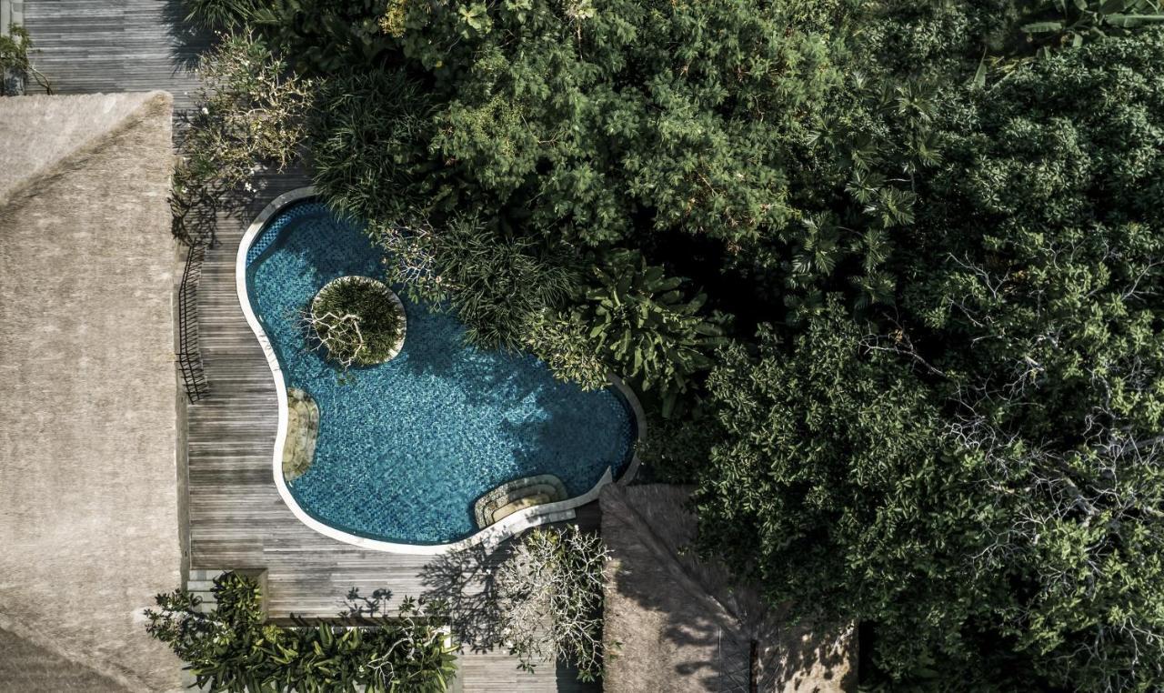 The Retreat At Kharista By Ekosistem Resort Canggu (Bali)