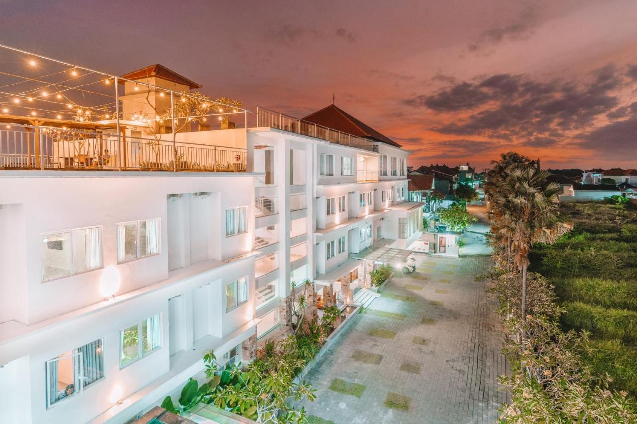The Salak Style Hotel 3*
