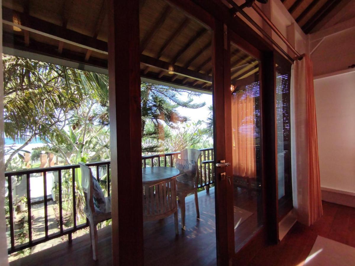 Sunsets At Sumbul Guest house Pulukan