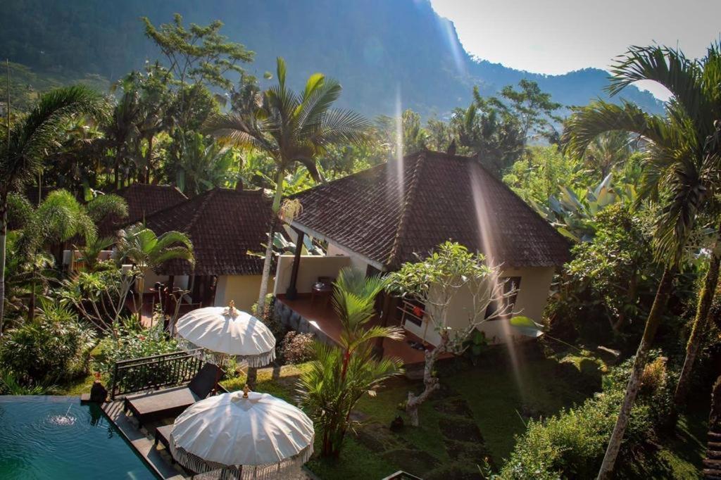 Arta Nadi Guest house Sidemen (Bali)