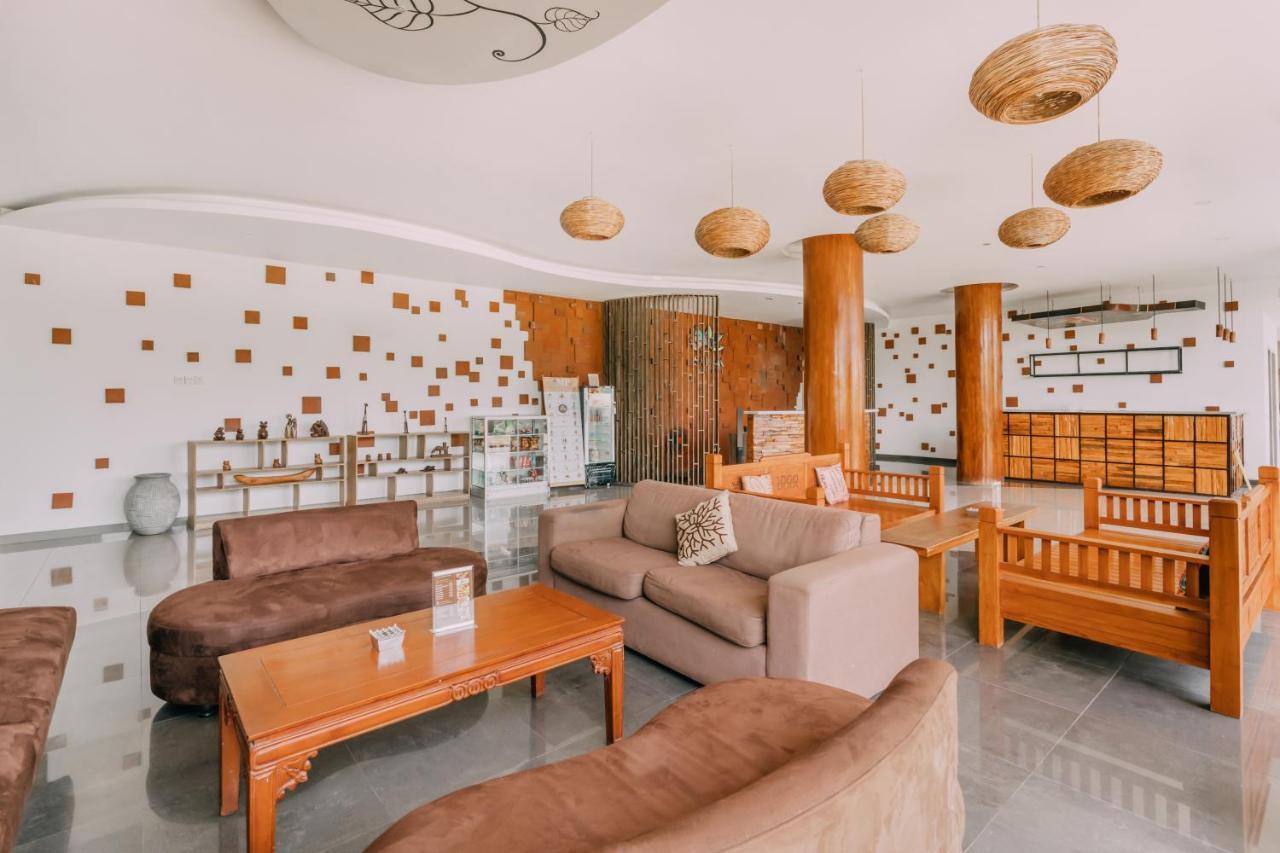 Hotel The Salak Style Denpasar (Bali)