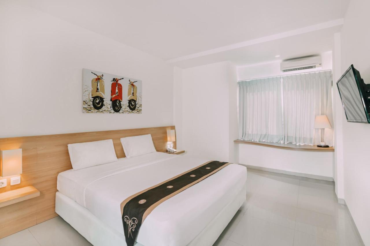 The Salak Style 3* Denpasar (Bali)