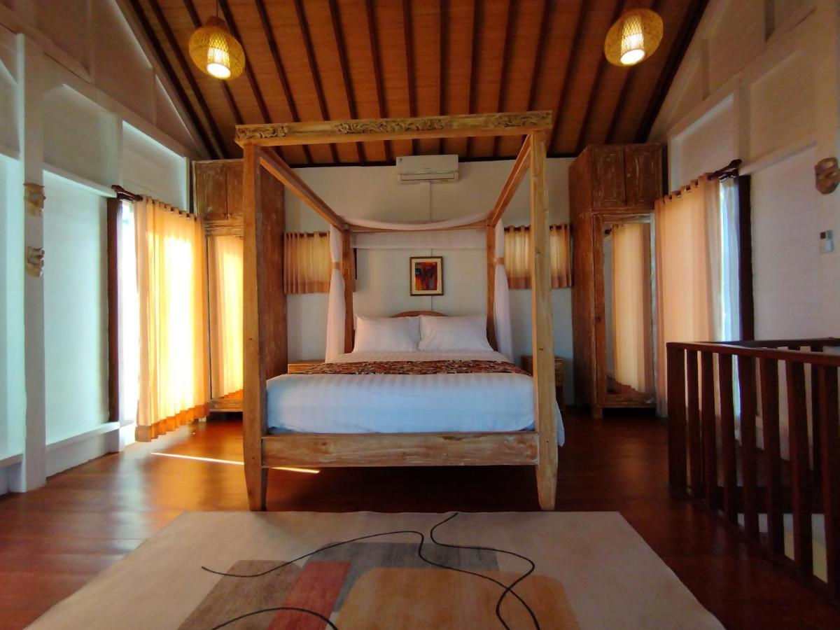 Guest house Sunsets At Sumbul