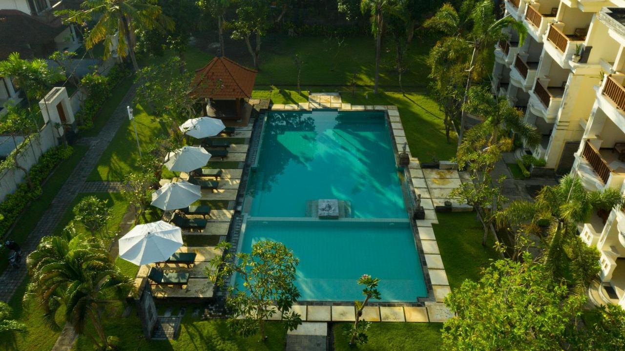 Hotel Kusuma 4*