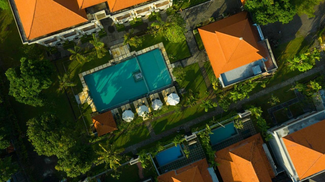 Kusuma Seminyak (Bali)