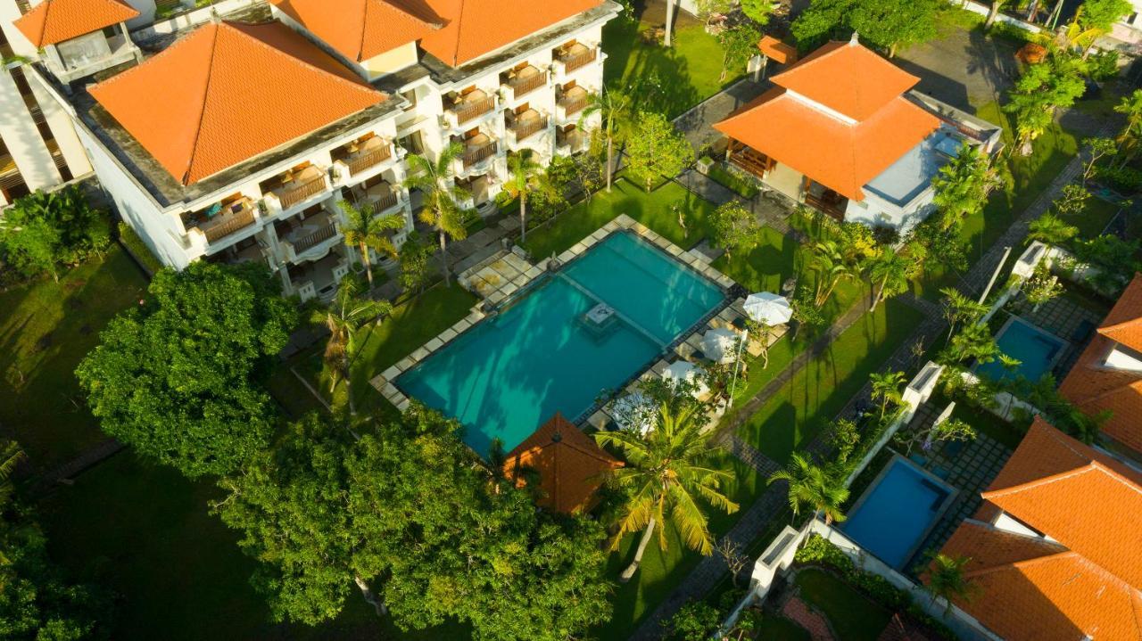 Kusuma Seminyak (Bali)