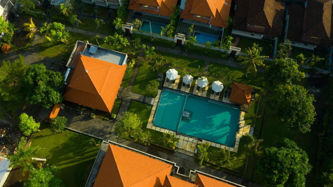 Kusuma Seminyak (Bali)