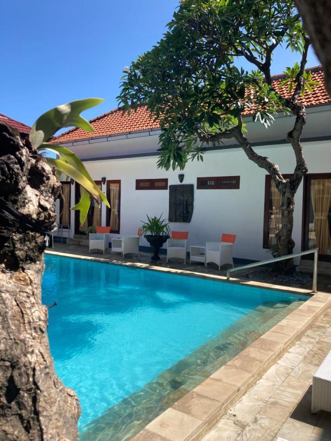 Guest house Agung Lovina (Bali)