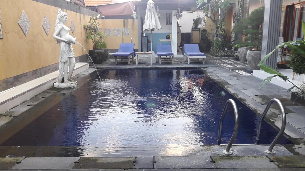 Guest house Sanata Yoga