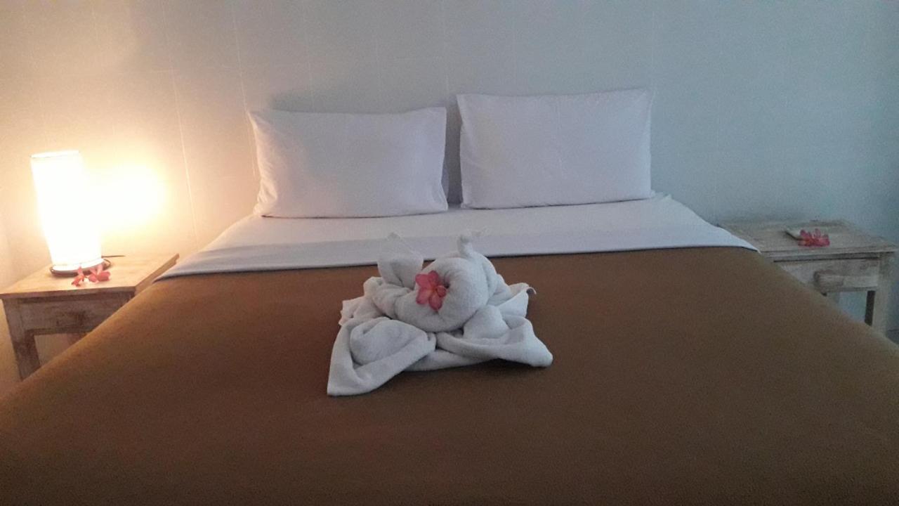Sanata Yoga Guest house Canggu (Bali)