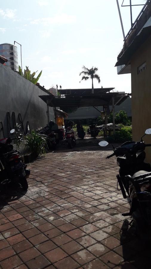 Sanata Yoga Canggu (Bali)