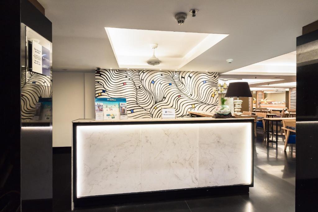 Western Kuta 4* Kuta (Bali)
