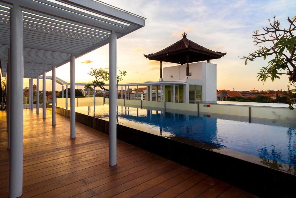 Western Kuta 4* Kuta (Bali)