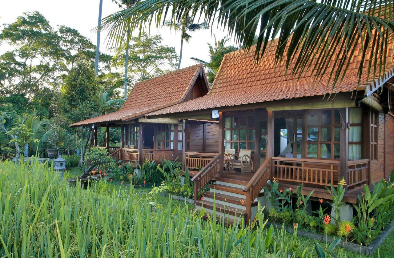 Hanaya * Ubud (Bali)