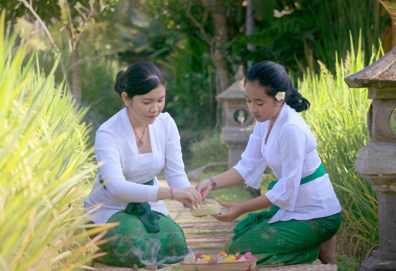 Hanaya Ubud (Bali)