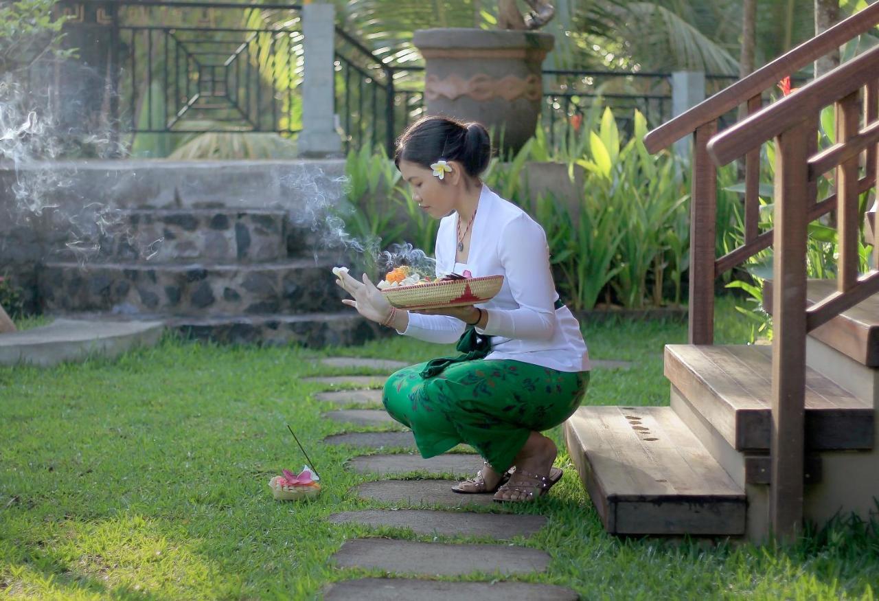 Villa Hanaya Ubud (Bali)