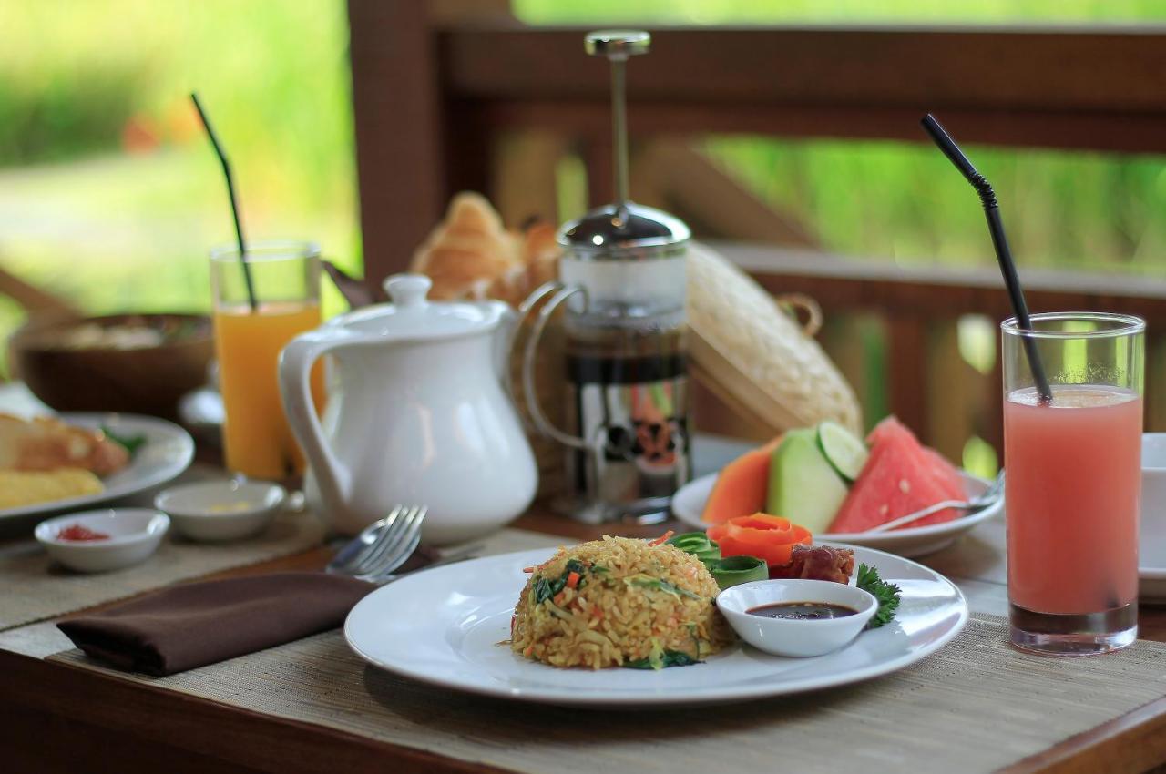 Hanaya Villa Ubud (Bali)