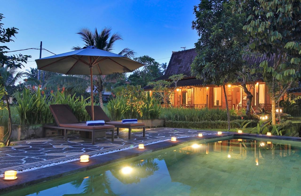 Hanaya * Ubud (Bali)