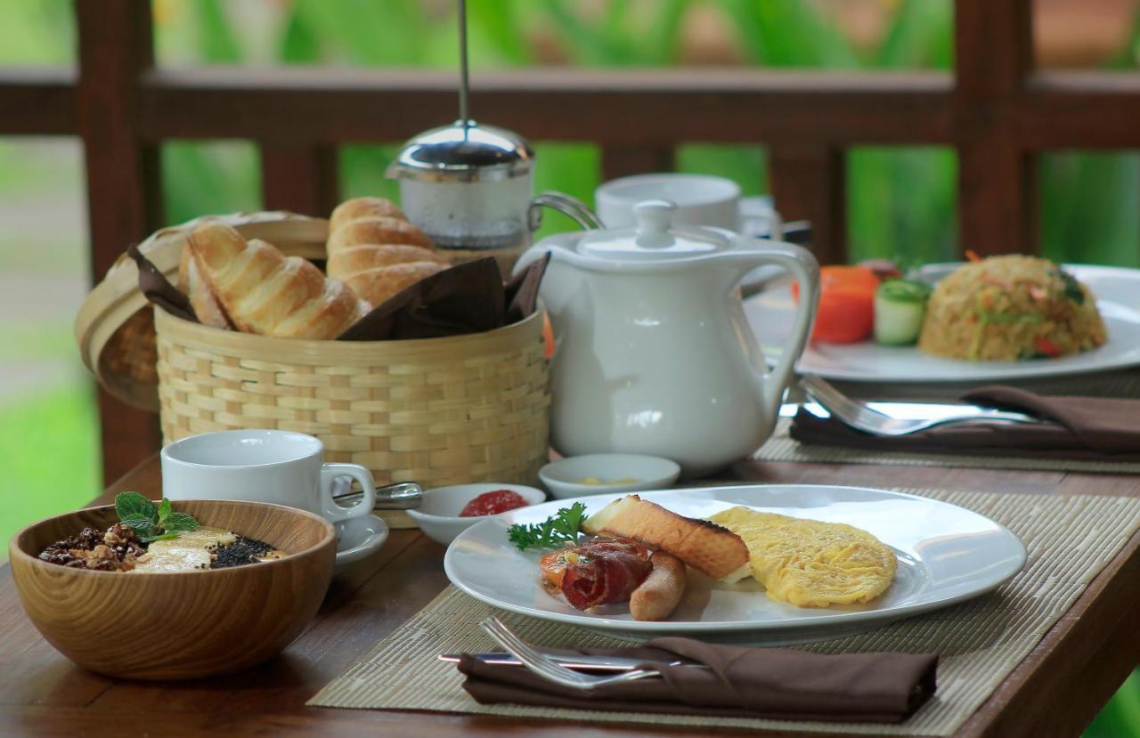 Villa Hanaya Ubud (Bali)