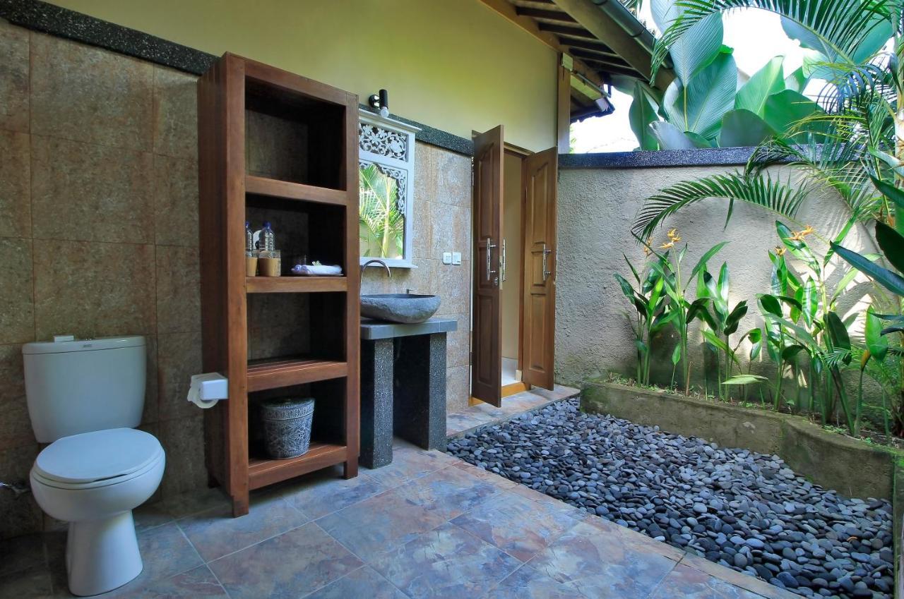 Hanaya * Ubud (Bali)