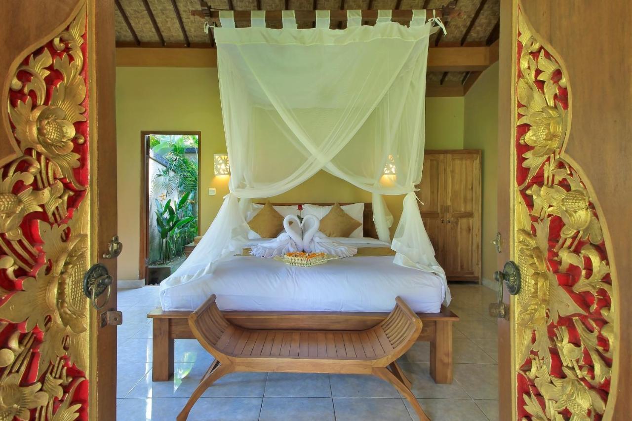Hanaya Ubud (Bali)