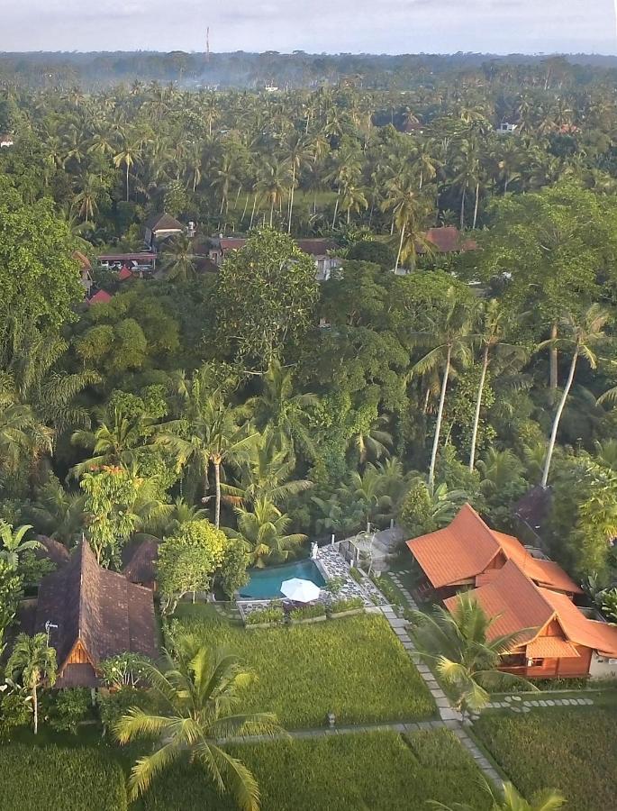 Hanaya Villa