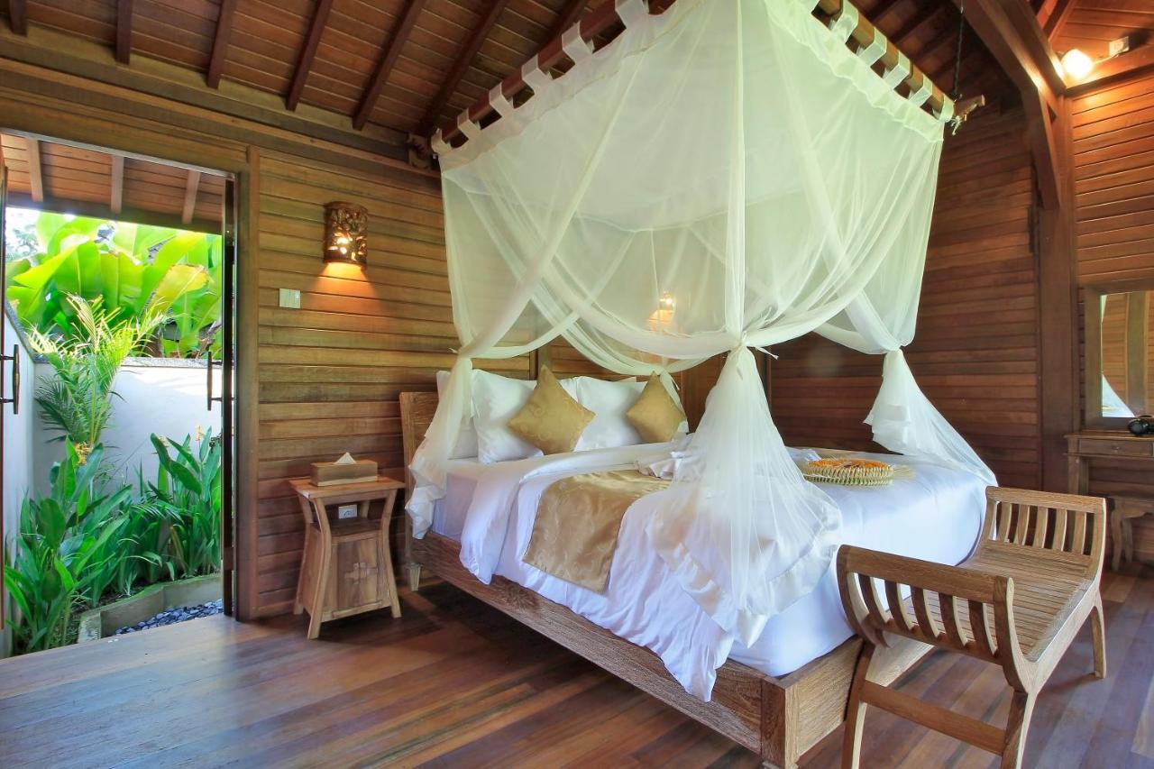 Hanaya * Ubud (Bali)