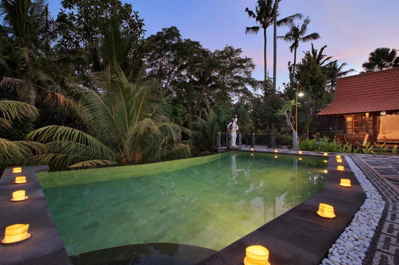Villa Hanaya