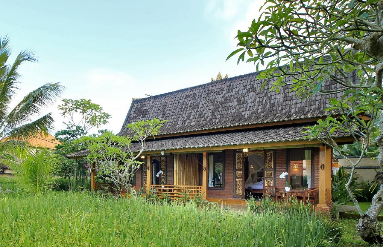 Hanaya Villa Ubud (Bali)