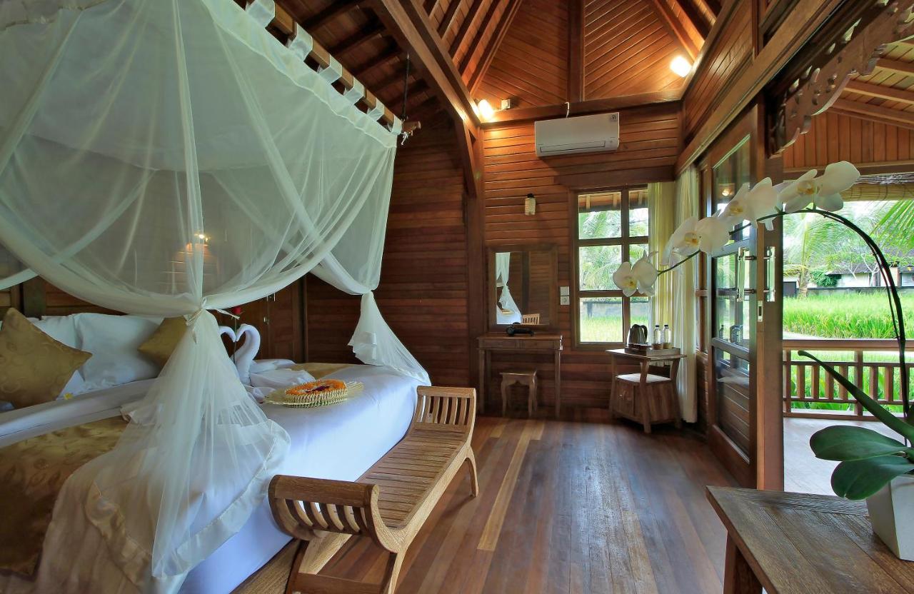 Villa Hanaya Ubud (Bali)