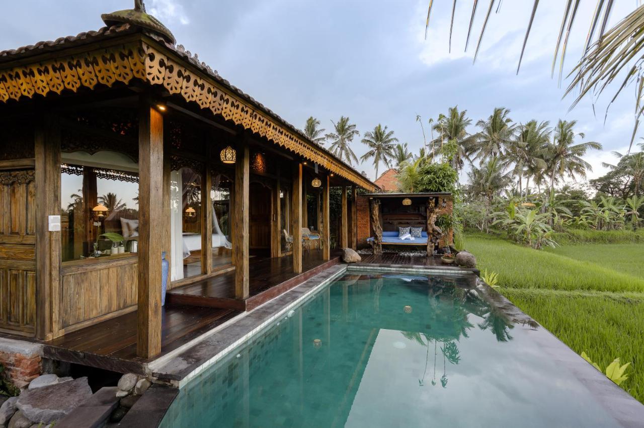 Villa Airsania Antique *